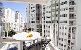 PR51 - 4 Dorm, Amplo, Climatizado, Garagem para Camionete, Próximo ao Shopping Atlântico, Wi-Fi